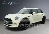 2018 Mini COOPER