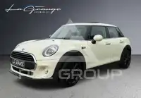 2018 Mini COOPER