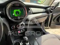 2018 Mini COOPER