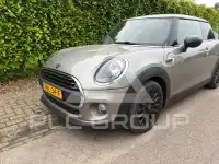 2018 Mini COOPER