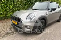 2018 Mini COOPER