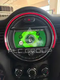 2018 Mini COOPER