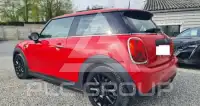 2018 Mini COOPER
