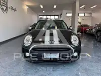2018 Mini COOPER