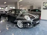 2018 Mini COOPER