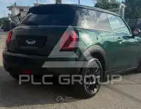 2018 Mini COOPER