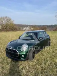 2018 Mini COOPER