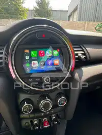 2018 Mini COOPER