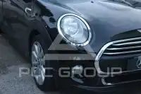 2018 Mini COOPER