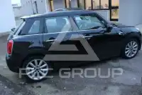 2018 Mini COOPER