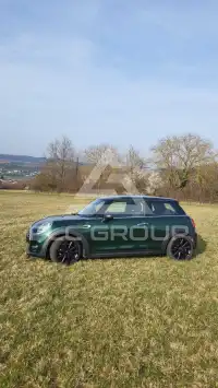 2018 Mini COOPER