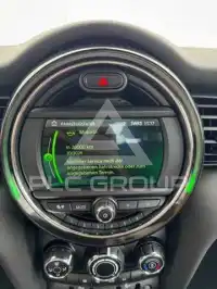 2018 Mini COOPER