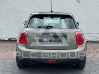 2018 Mini COOPER