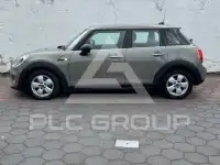 2018 Mini COOPER