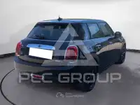 2018 Mini COOPER