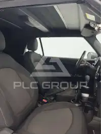 2018 Mini COOPER