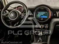 2018 Mini COOPER