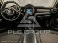 2018 Mini COOPER