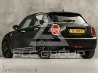 2018 Mini COOPER