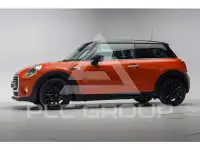 2018 Mini COOPER