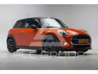 2018 Mini COOPER