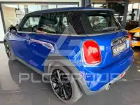 2018 Mini COOPER