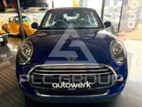 2018 Mini COOPER