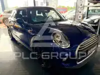 2018 Mini COOPER