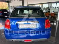 2018 Mini COOPER