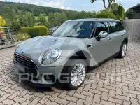2018 Mini COOPER