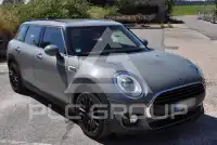 2018 Mini COOPER