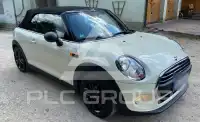 2018 Mini COOPER