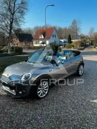 2018 Mini COOPER