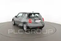 2018 Mini COOPER