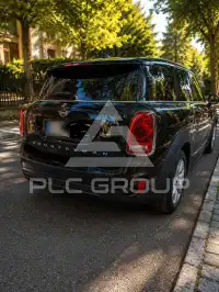 2018 Mini COOPER