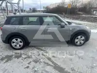 2018 Mini COOPER