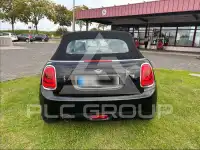 2018 Mini COOPER