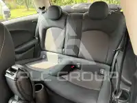 2018 Mini COOPER