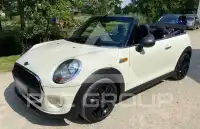 2018 Mini COOPER