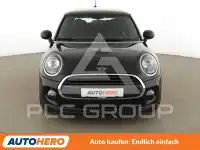 2018 Mini COOPER