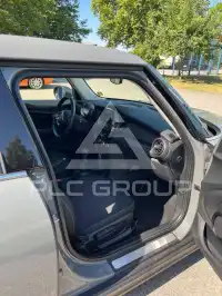 2018 Mini COOPER