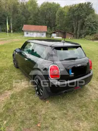 2018 Mini COOPER