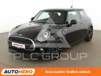 2018 Mini COOPER