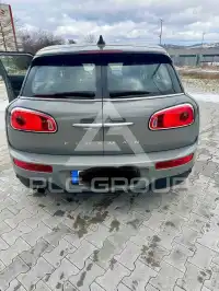 2018 Mini COOPER