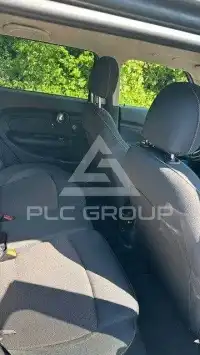 2018 Mini COOPER