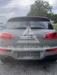 2018 Mini COOPER