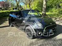 2018 Mini COOPER