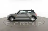 2018 Mini COOPER