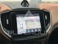2018 Maserati GHIBLI