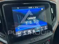 2018 Maserati GHIBLI